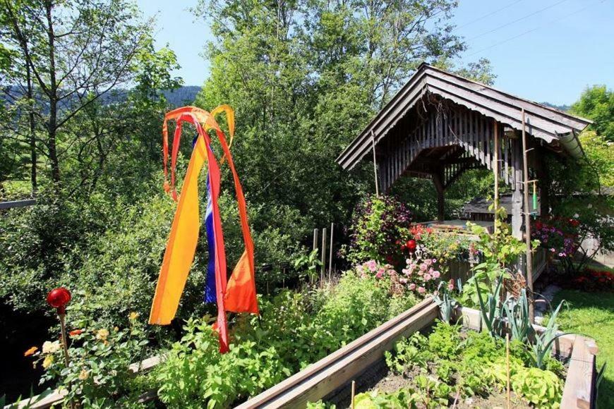 Ferienwohnungen Max Schermer Brixen im Thale Εξωτερικό φωτογραφία